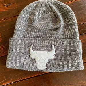 Chicago Bulls Beanie - New Era
